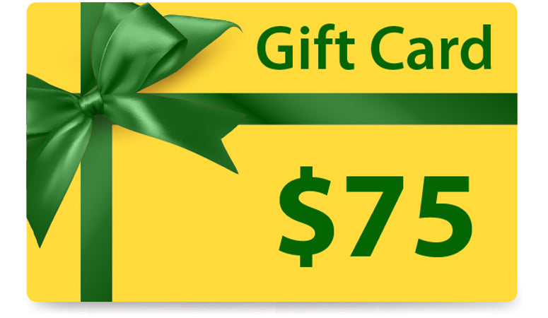Gift Cards