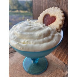 Coconut Cream Pie Dip