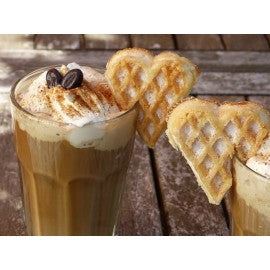 Frozen Mudslide (Sugar Free)