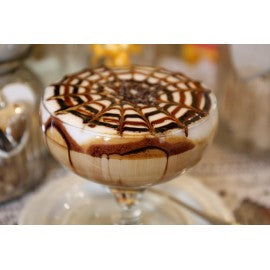 Frozen Salted Caramel