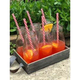 Fuzzy Navel Lemonade