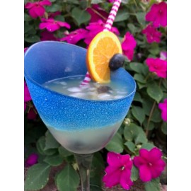 Huckleberry Lemonade