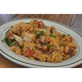Jambalaya