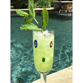 Mojito Lemonade