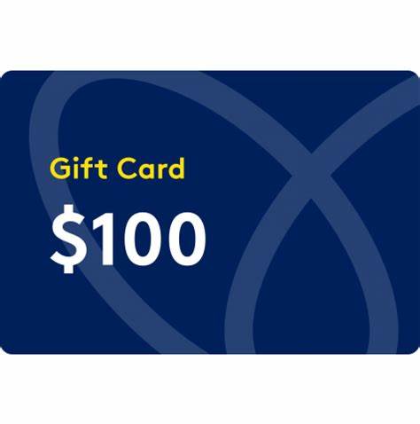 Gift Cards
