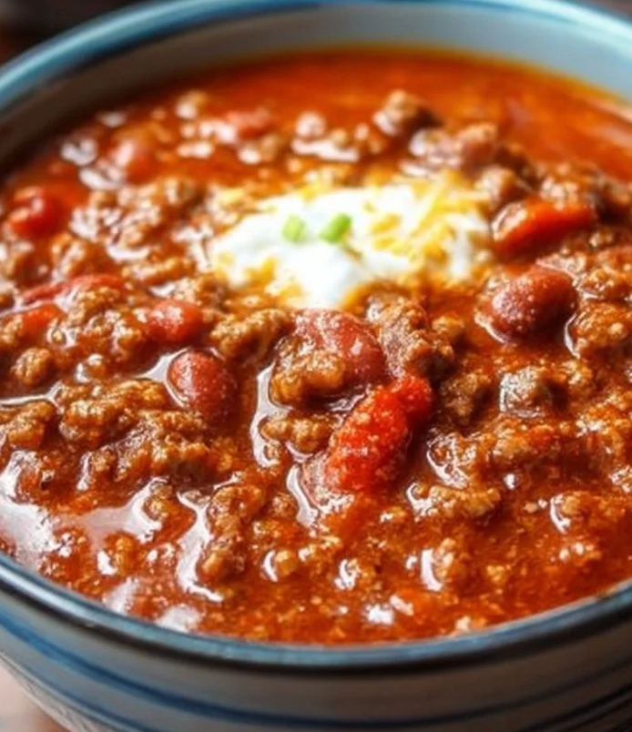 Chili
