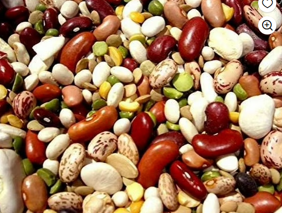 6 Bean Soup