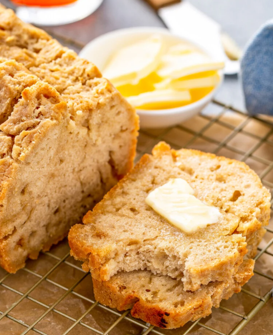 Beer Bread