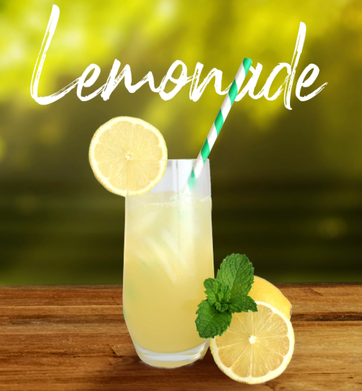 Classic Lemonade