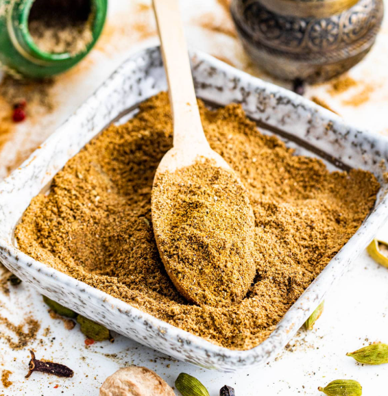 Garam Masala Seasoning