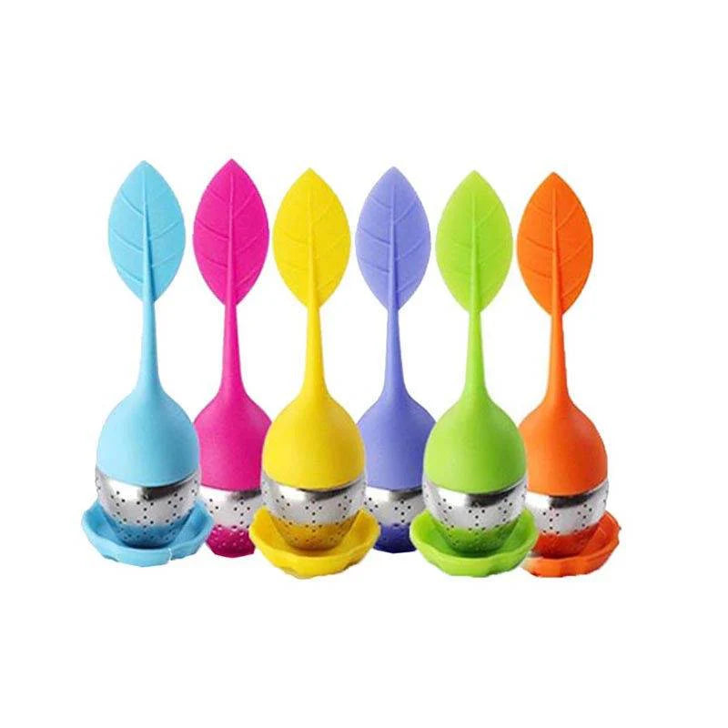 Java Momma Leaf Tea Infuser
