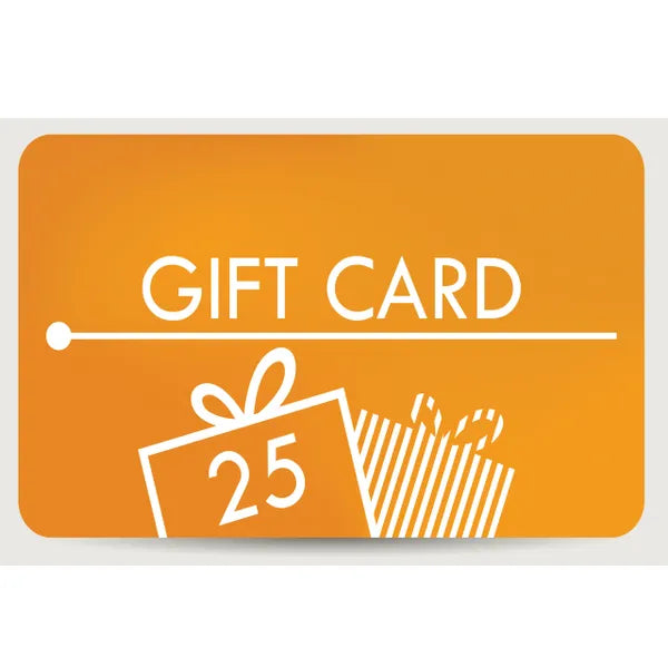Gift Cards