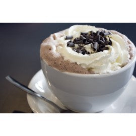 Hot Chocolate