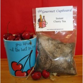 Instant Cherry Tea