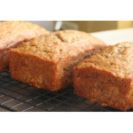 Sweet Fruit Bread