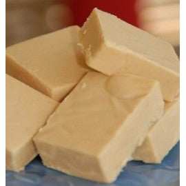 5 Minute Microwavable Peanut Butter Fudge