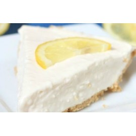 Lemonade Pie