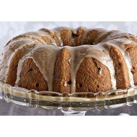 Spiced Apple Cake Mix