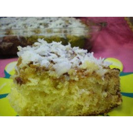 Tropical Cake