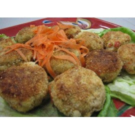 Crab Cakes
