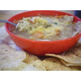 Tortilla Soup
