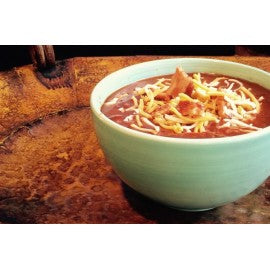 Slow Cooker Tamale Soup