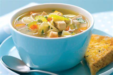 Soups & Stews