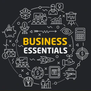 Business Essentials