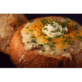 Baked Potato Soup