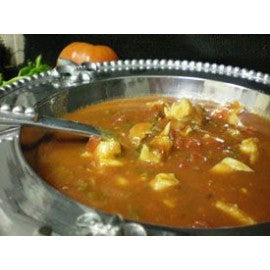 Cajun Creole
