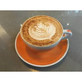 Chai Tea