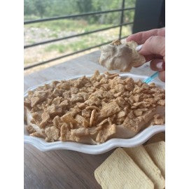 Churro Dip