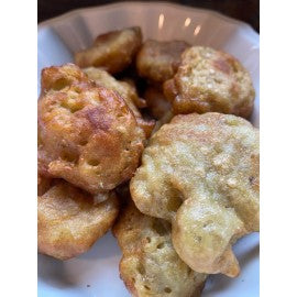 Fritters