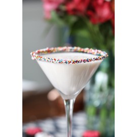 Frozen Birthday Cake (Sugar Free)