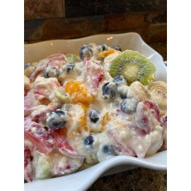 Hawaiian Fruit Salad