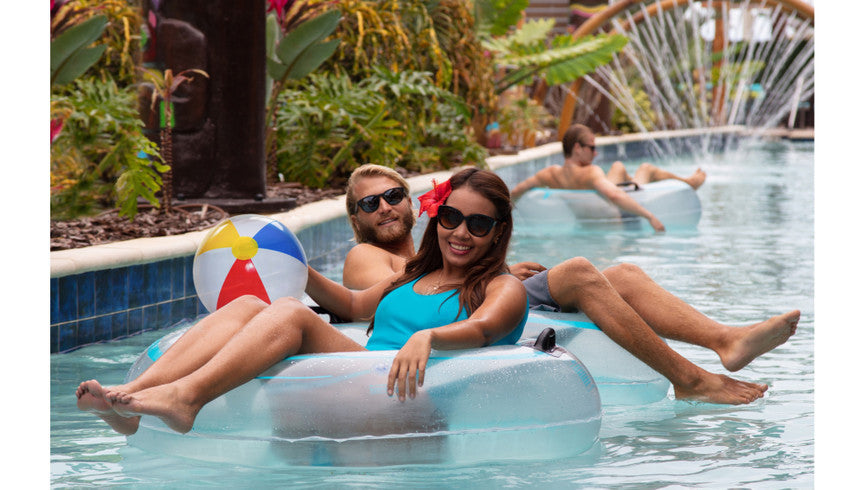 Cocoa Beach Resort Stay
