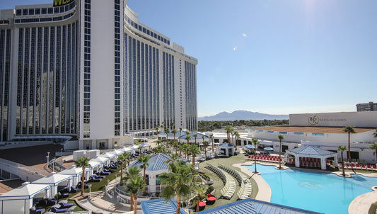 3-Night Viva Las Vegas Getaway!