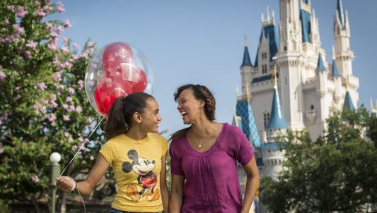 Unlock the Magic of Disney!