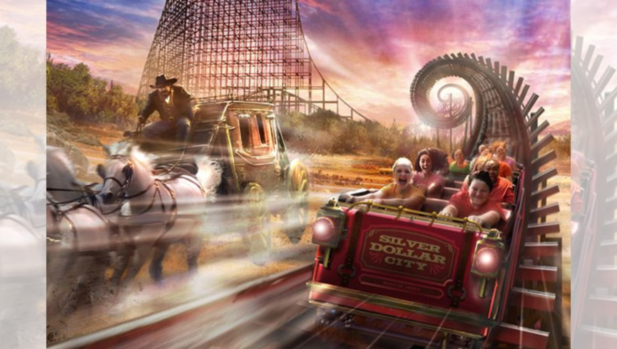 Silver Dollar City - Branson Vacation