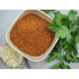 Mesquite BBQ Rub
