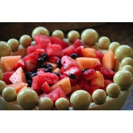 Mojito Fruit Salad