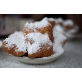 New Orleans Beignets