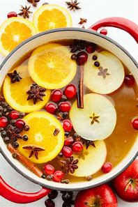 Holiday Wassail Mix