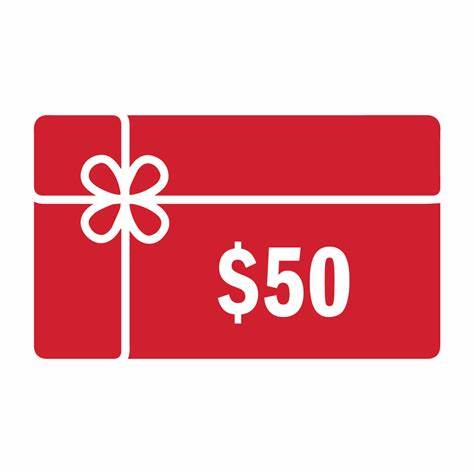 Gift Cards