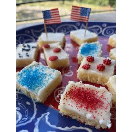 Petit Fours
