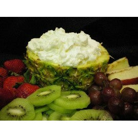 Pina Colada Dip