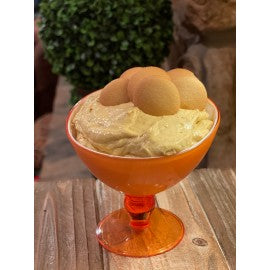 Pumpkin Pie Dip