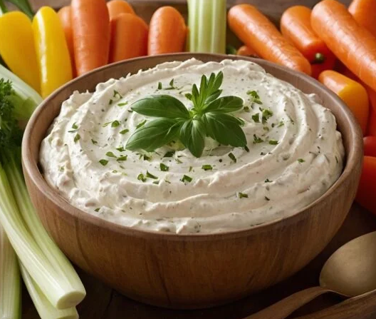 Horseradish Dip