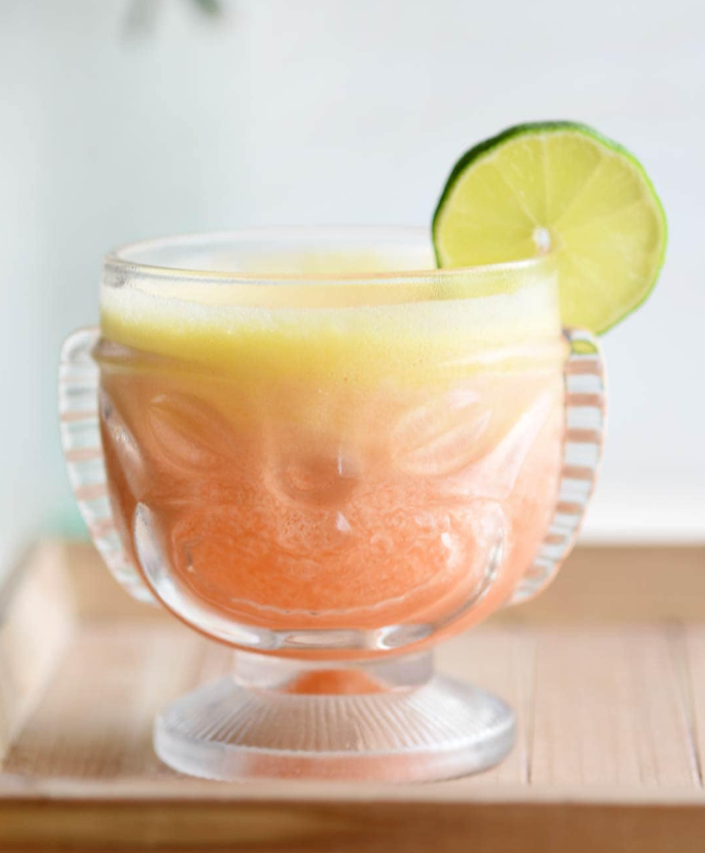 Mai Tai Wine Slush Mix