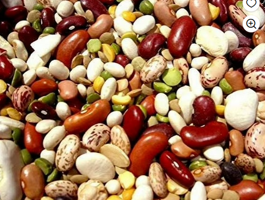 16 Bean Soup
